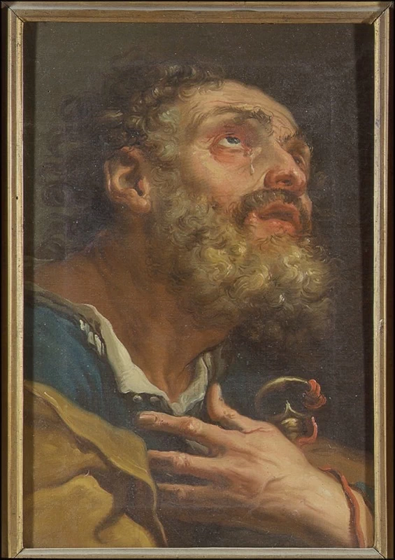 San Pietro